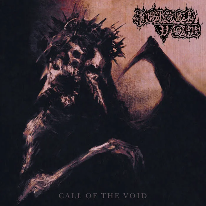 Call of the Void cover