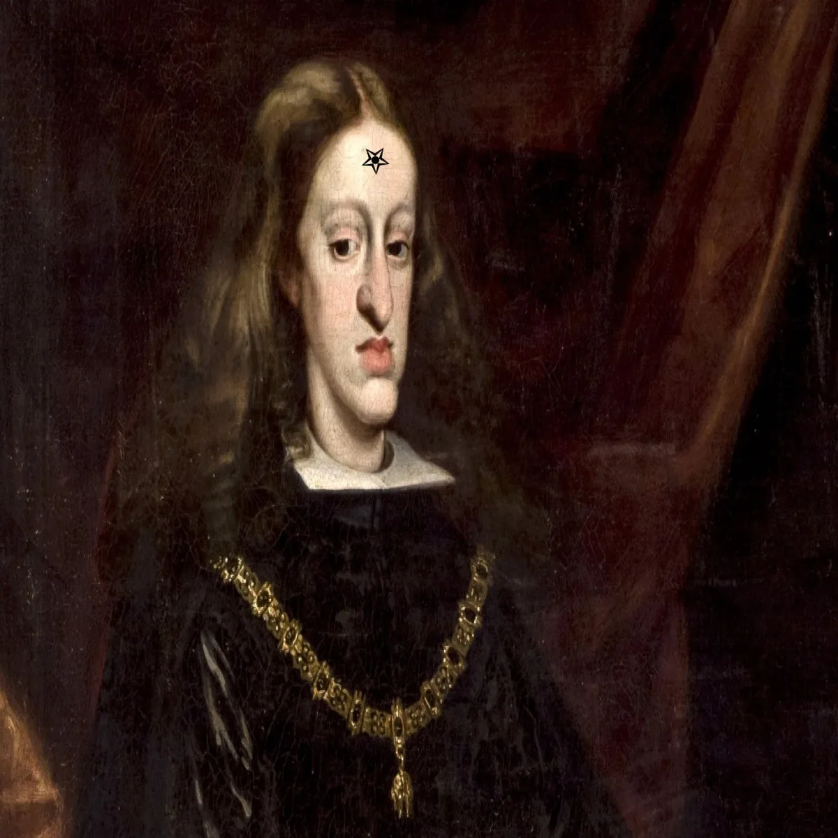 Inbreeding Will Disable You cover