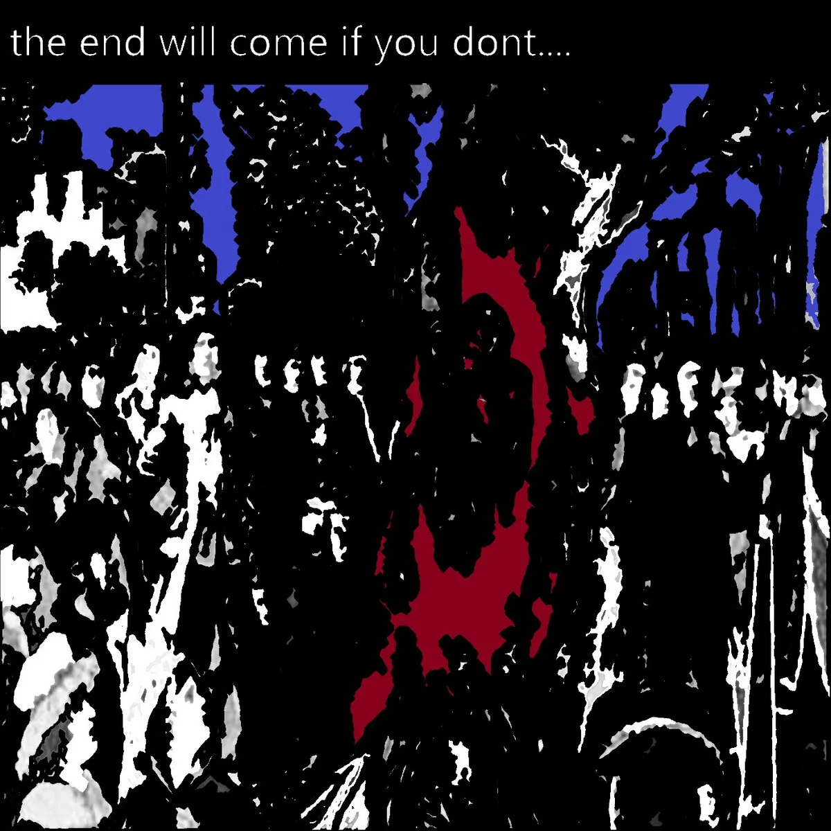 Burn Upon Us cover