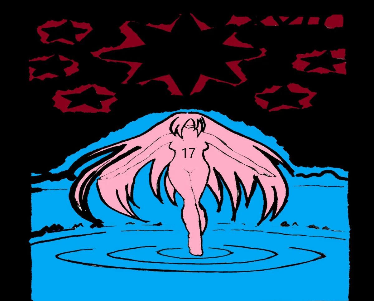 The Restart cover