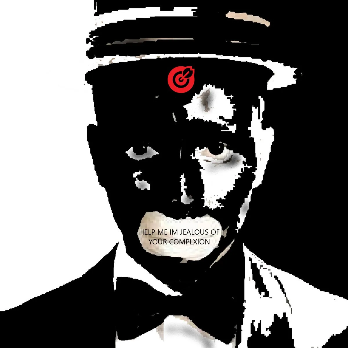 Black​/​Brown Face Is for Snitches cover