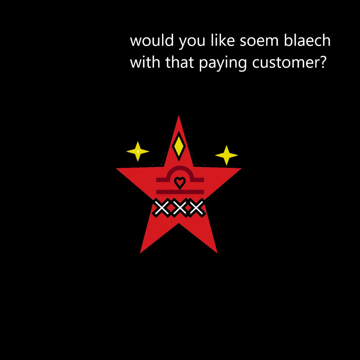Poisoning Your Customers Isn't Anti Capitalist cover