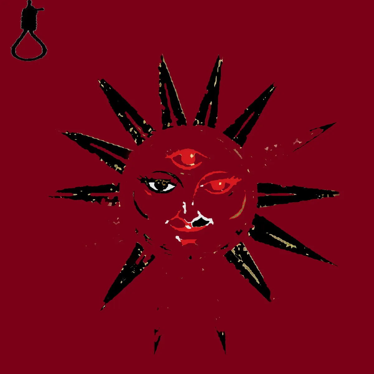 Long Live the Sun cover