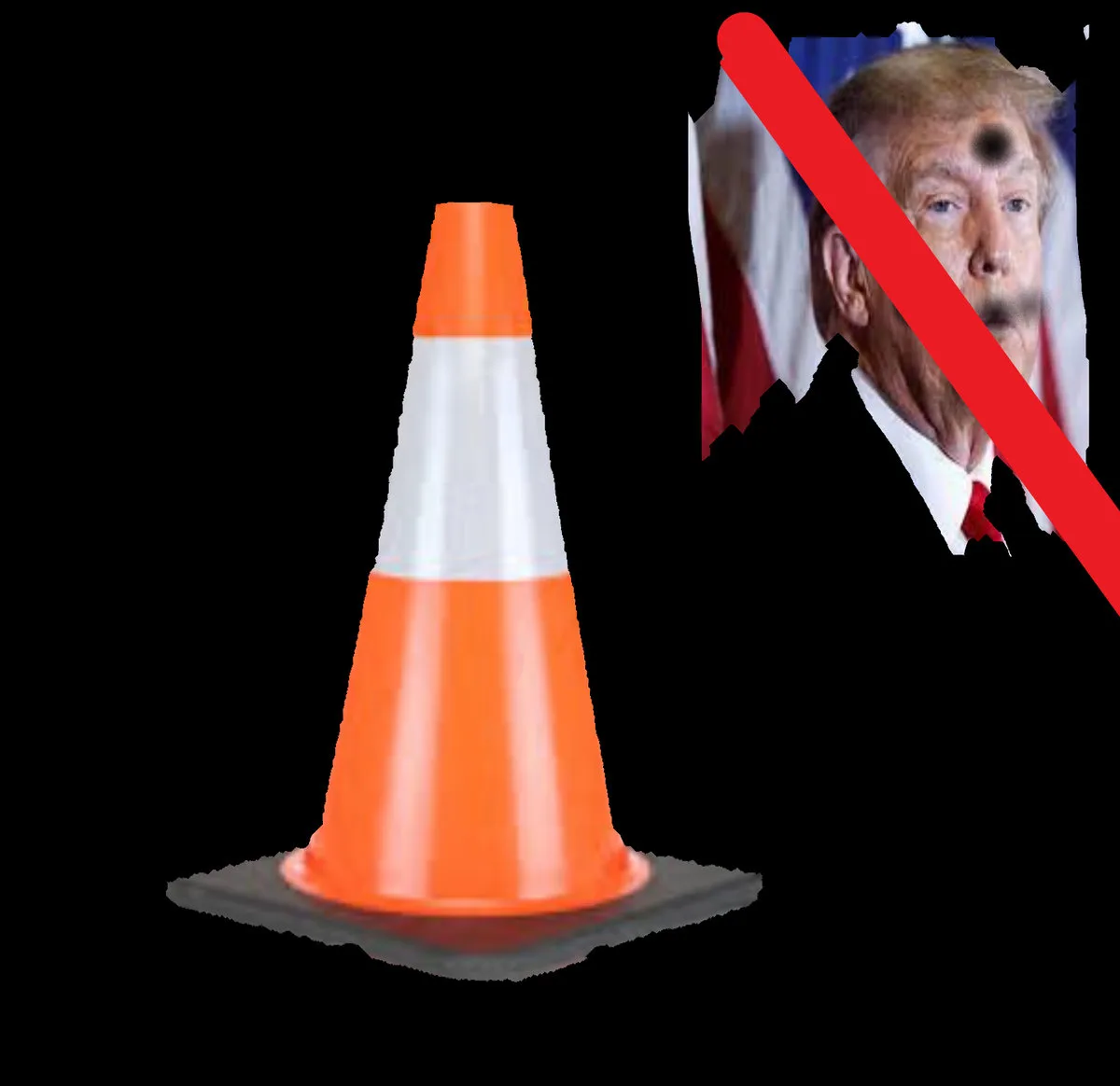 Wear Your Dunce Cap and Be Quiet Foreigner! cover