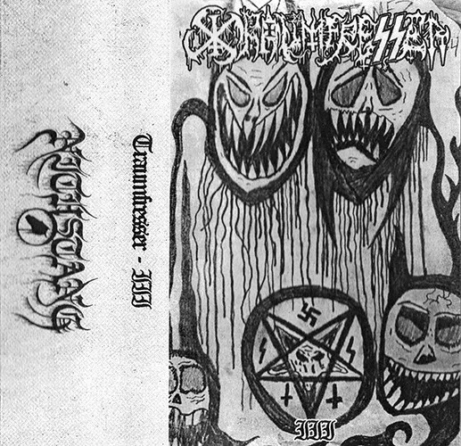 III cover