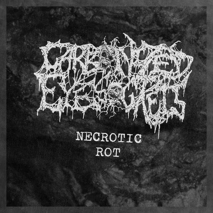 Necrotic Rot cover