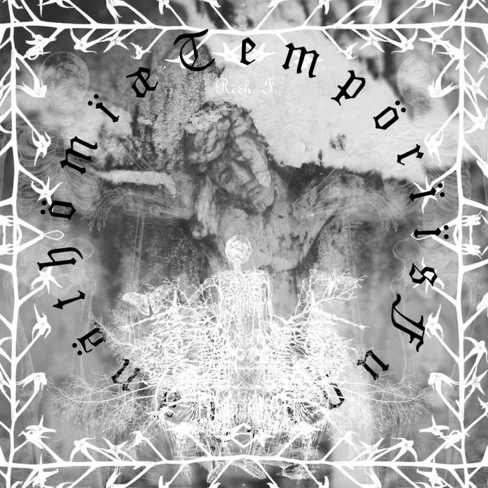 R​ë​ë​h. I - Ä​ä​n​ä​th​ö​m​ï​æ Temp​ö​r​ï​ï​s Fug​ï​t cover