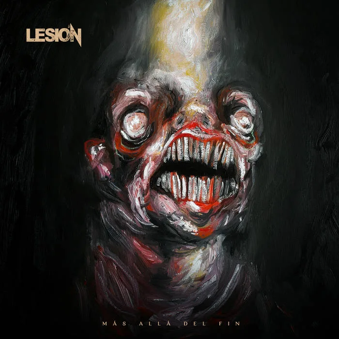 Más allá del fin cover