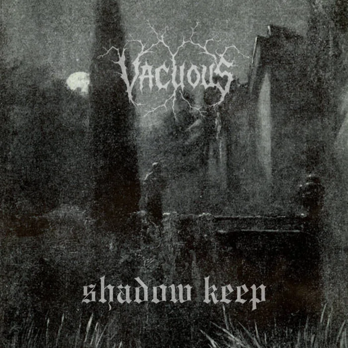Shadow Keep cover