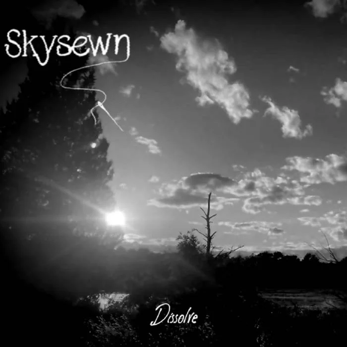 Dissolve cover