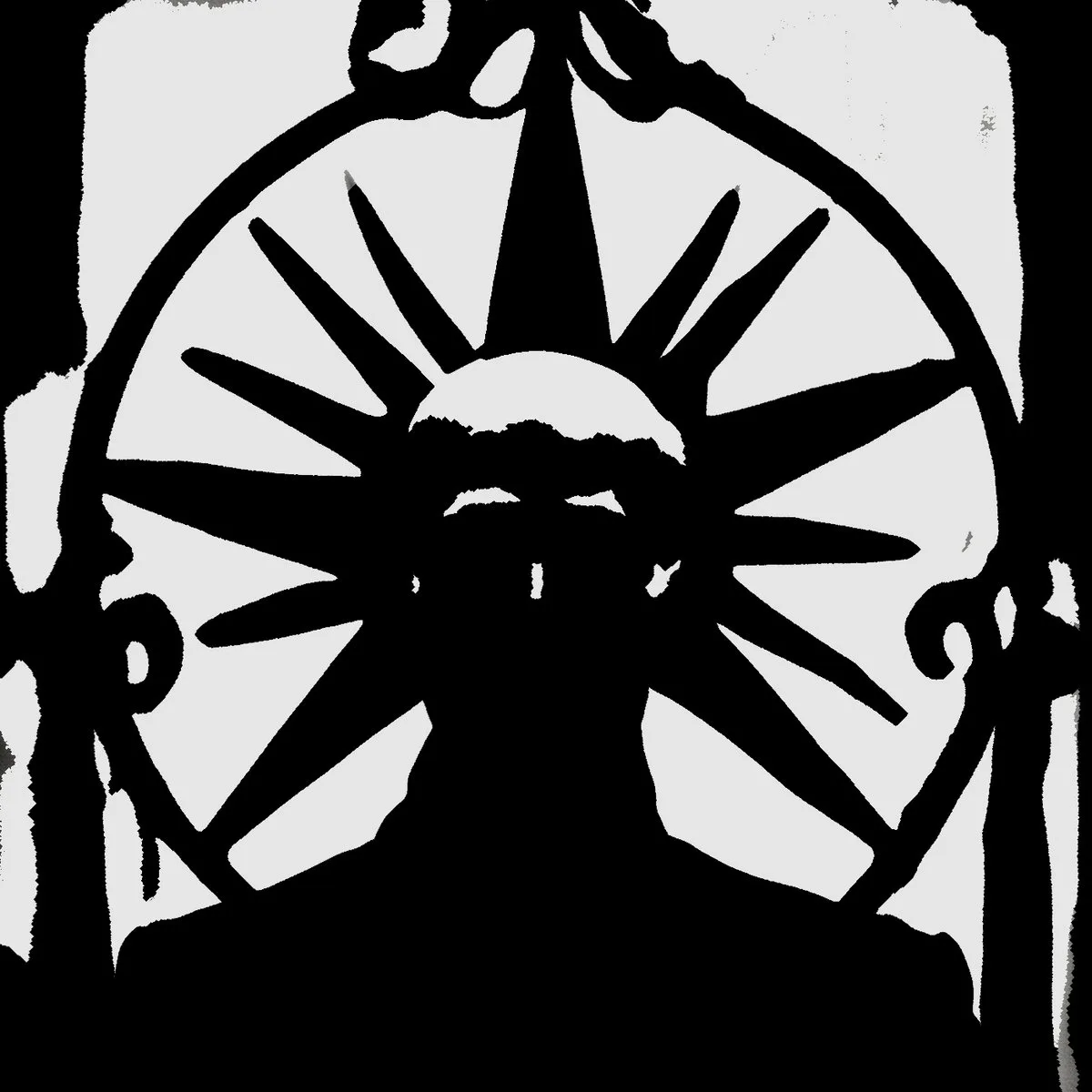 Death of the Sun cover