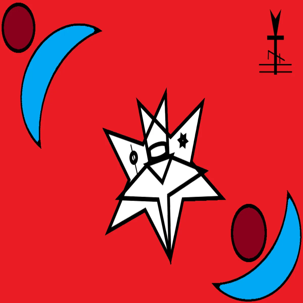 Swarms of Polycephalix cover