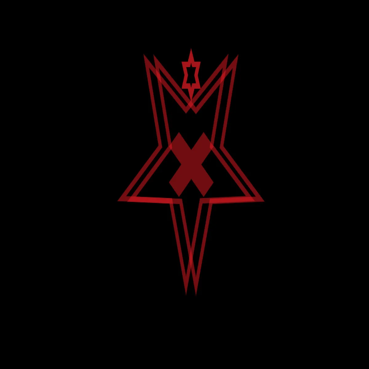Masses Will March Through the Ruins! cover