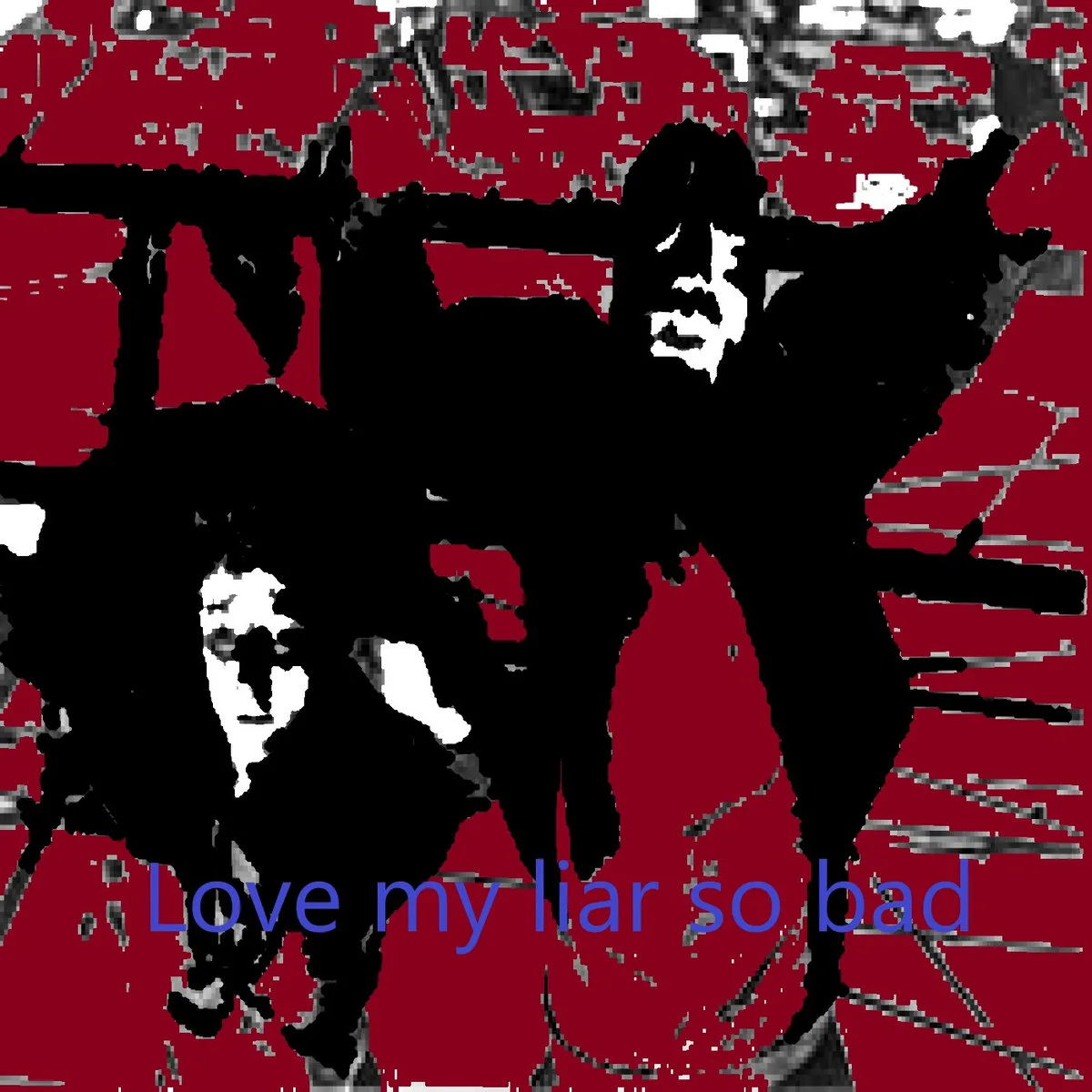 Just Kill​.​.​.​.​.​.​.​the Self cover