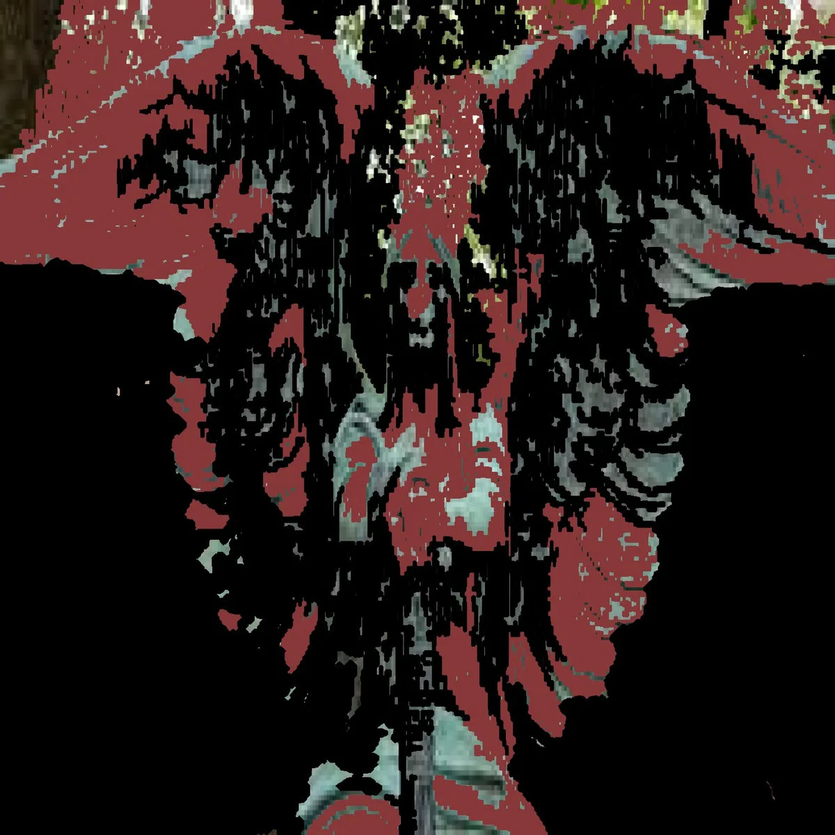 The Apocalypse cover