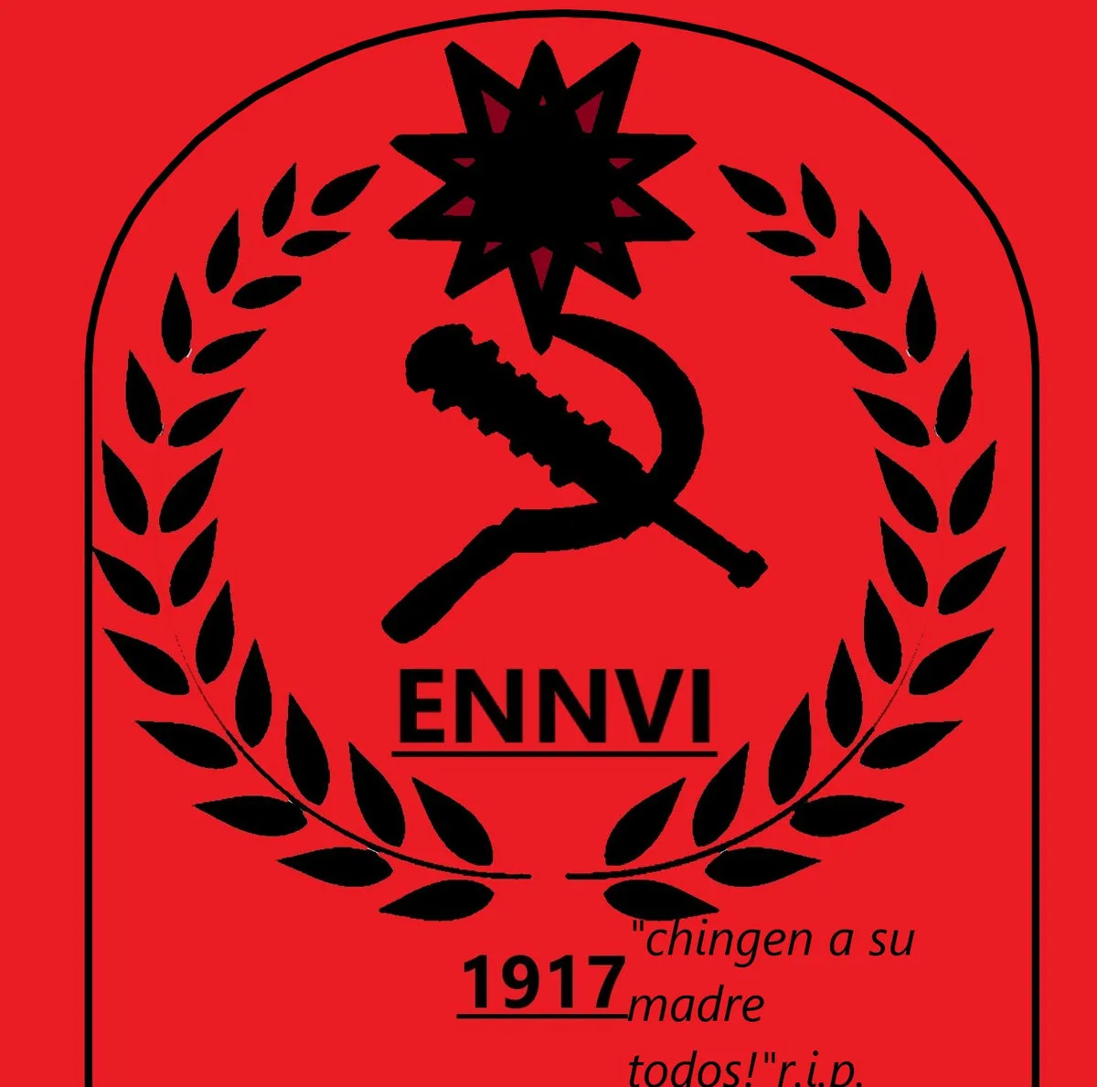 When a Comrade Passes On​.​.​.​. cover