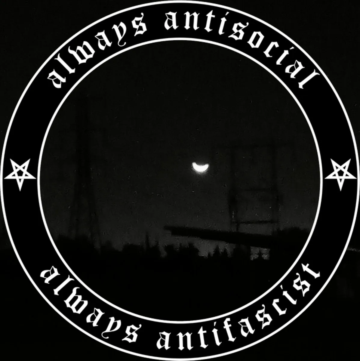 Control the Mass cover
