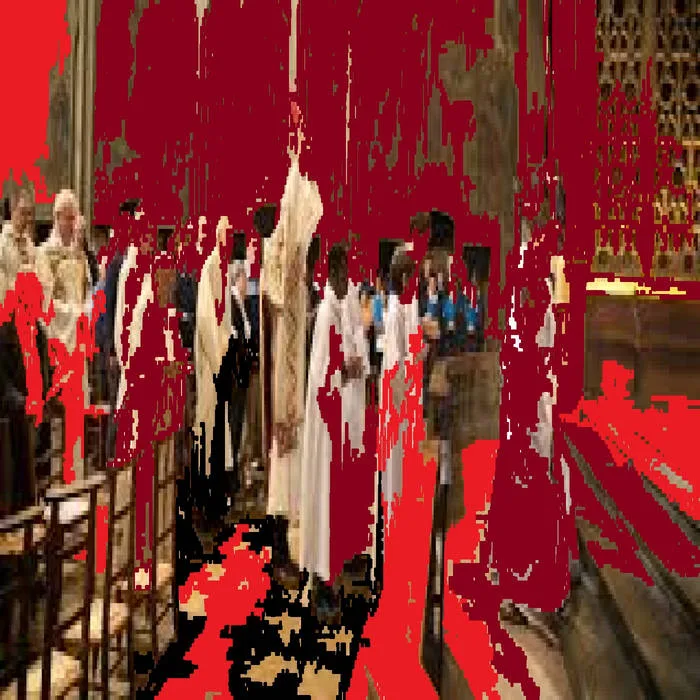 Mass Till Extinction! cover