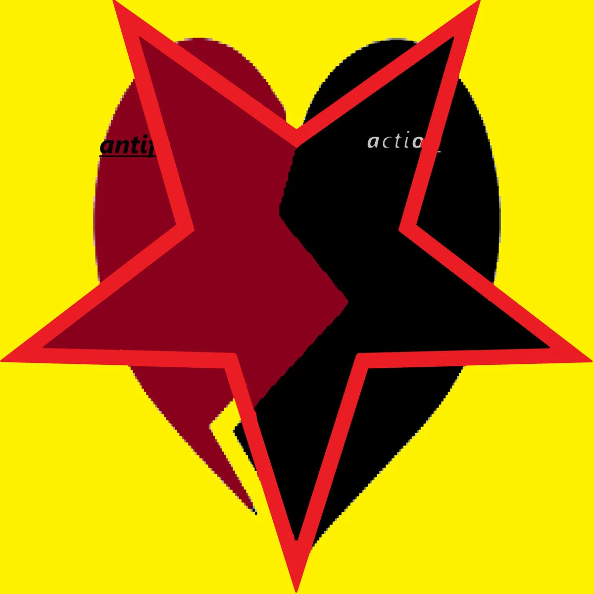 Fuck All Empires! cover
