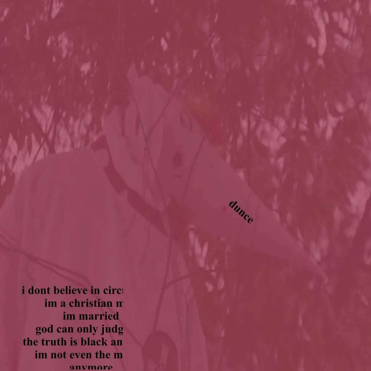 Your Death Is Enough Payment .​.​.​.​.​Just Kidding​!​!​! cover