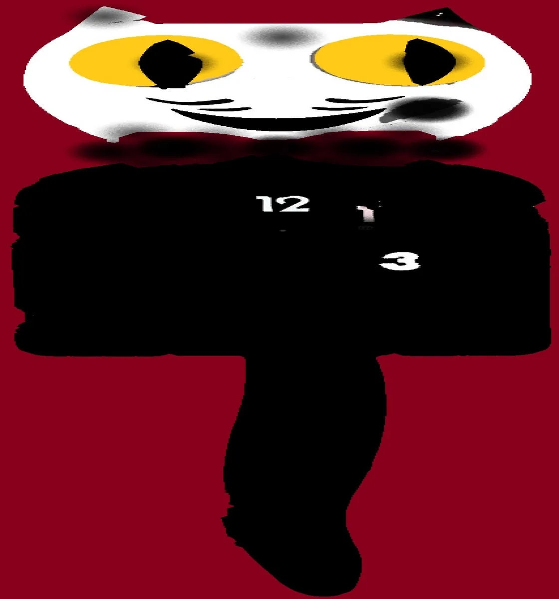 When Their Watching You​.​.​.​. cover