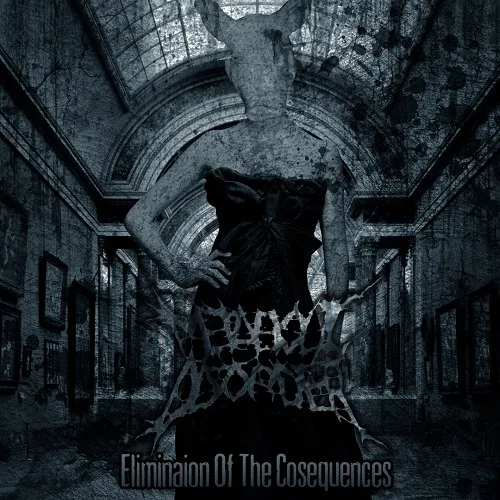 Elimination of the Consequences cover