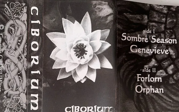 Demo 1997 cover