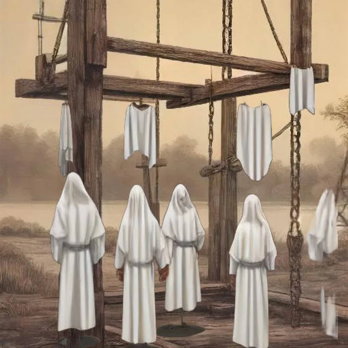 Hanging Whites Just Got Easier cover