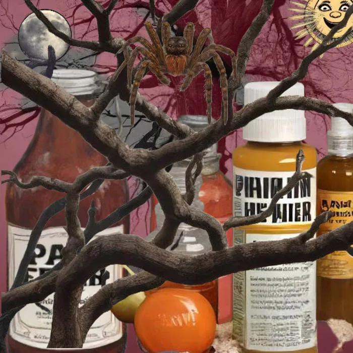 Hey Man Its Just a Painkiller cover