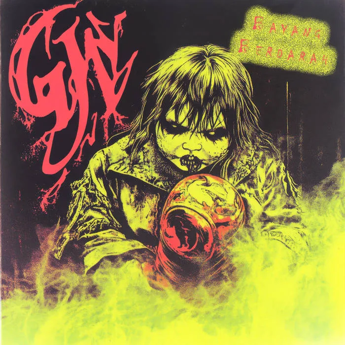 Bayang Berdarah cover