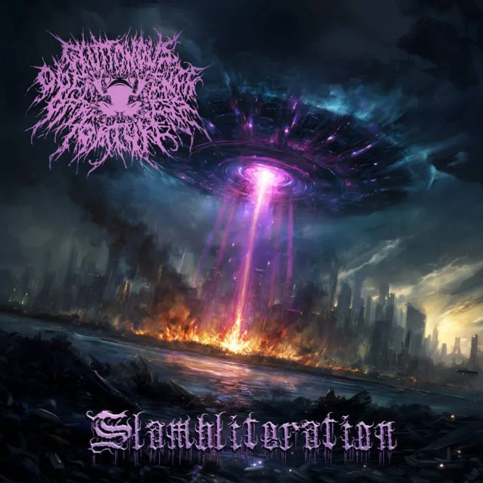 Slambliteration cover