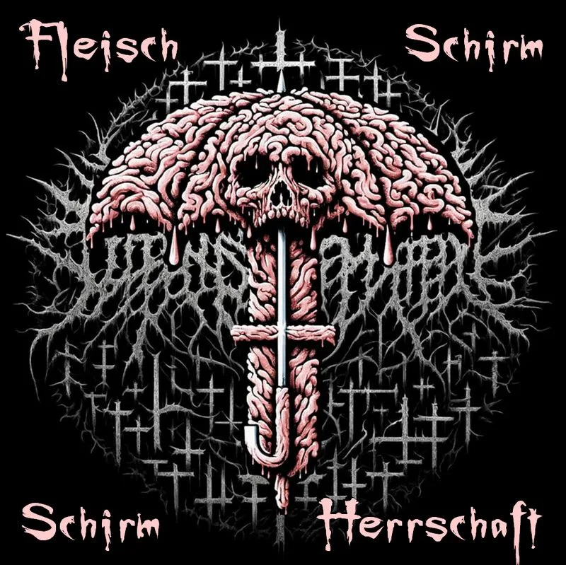SchirmHerrschaft cover