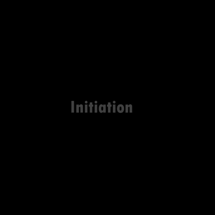 Initiation cover