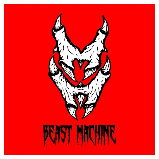 Beast Machine cover