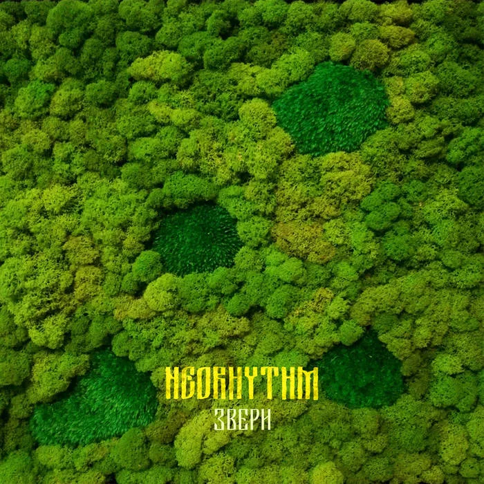 З​в​е​р​и cover