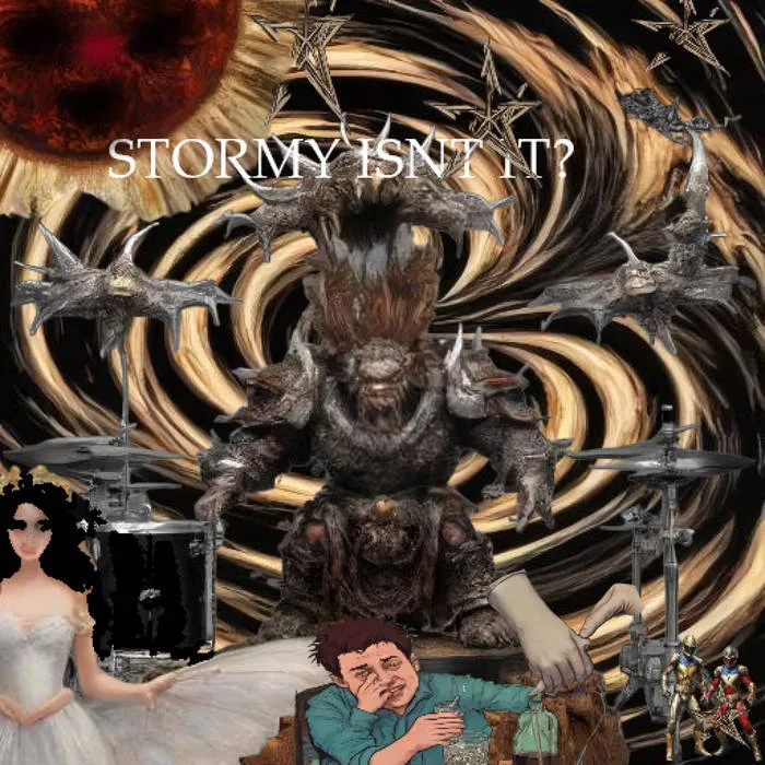 Story Over Long Run cover