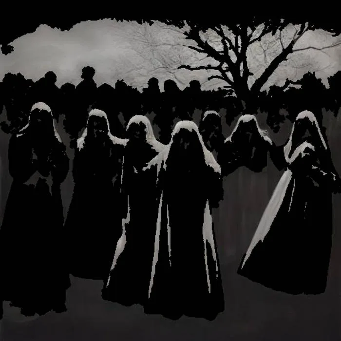 Santo millones (Rest Prayer) cover