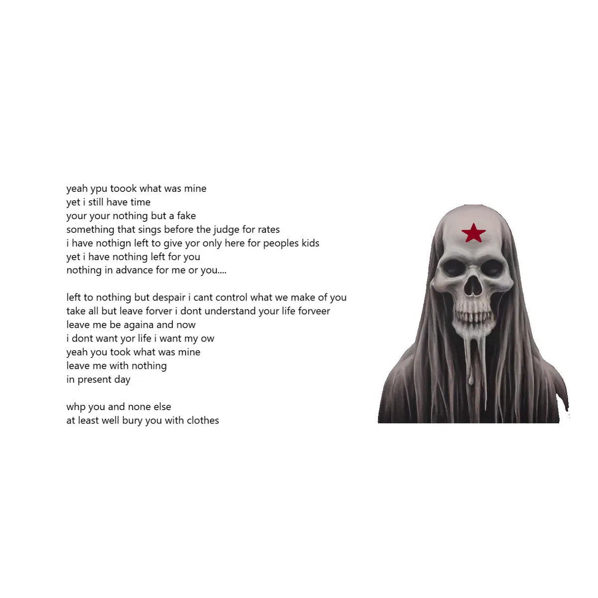Slight Loner​.​.​.​.​Every 11 Minutes cover