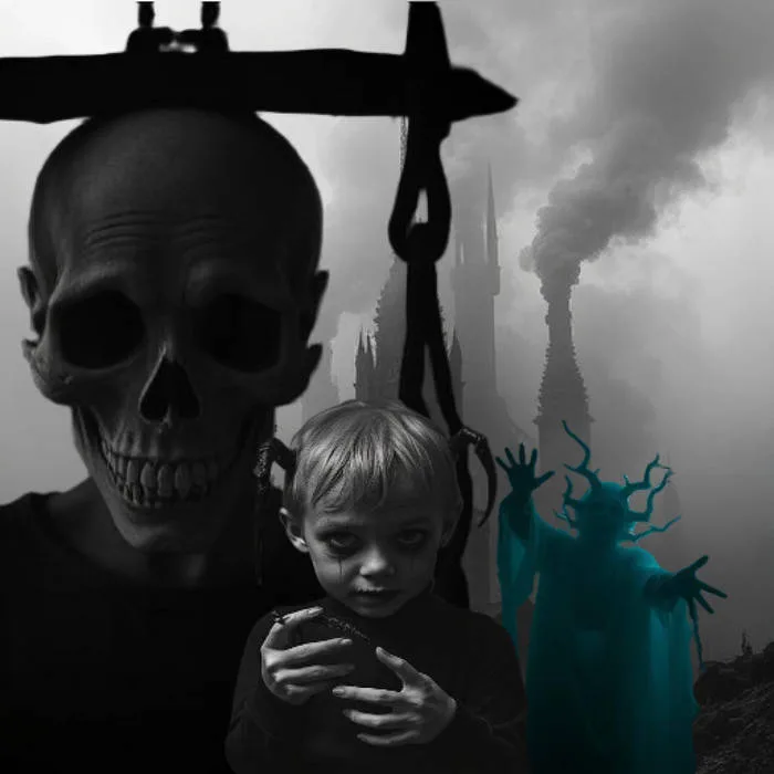 Fear Is the Reason You Are Here ..... Yet You Take All You Can cover