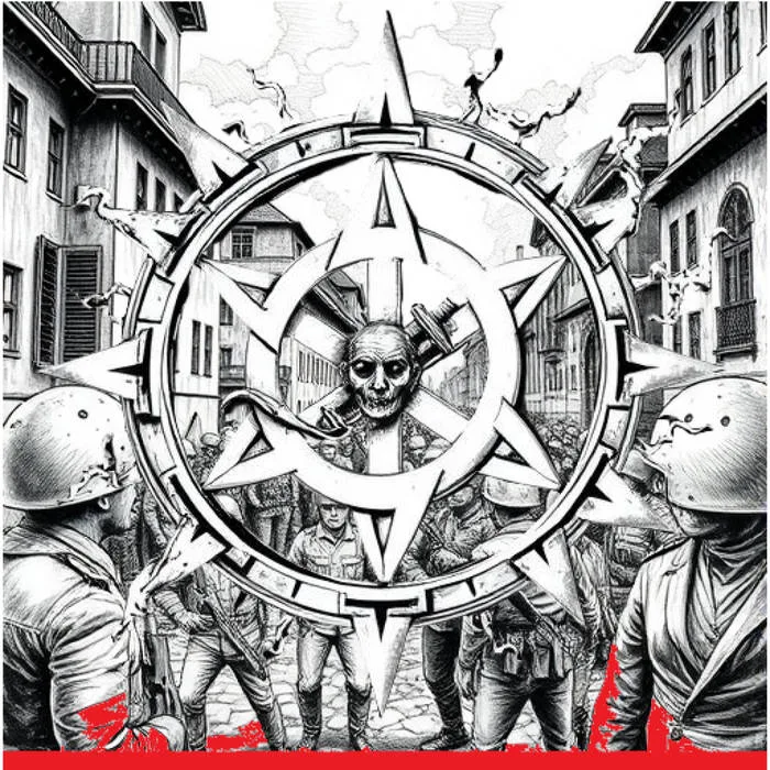 Peace Is for the Wealthy cover