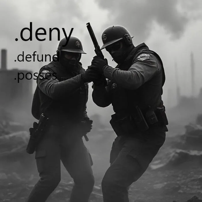 I Hope That Fascism Dies cover