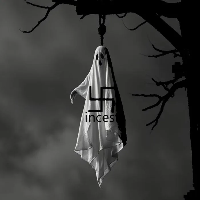 Incest//Infest cover