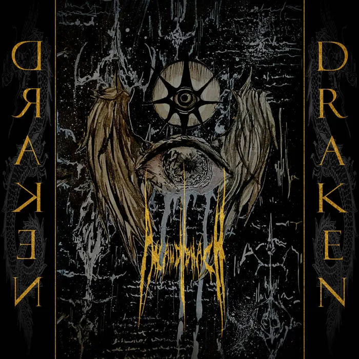 Draken cover