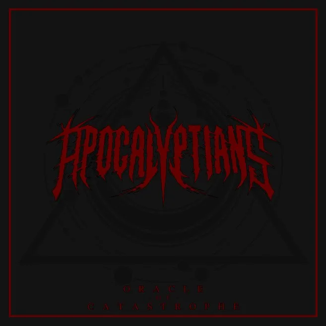 Oracle of Catastrophe cover