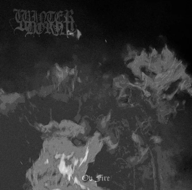 Ov Fire cover