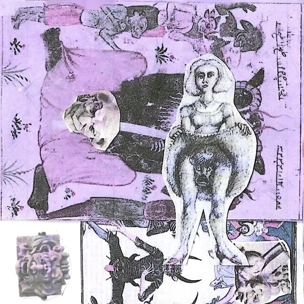 Jinn and the Palace of Dur-Sharrukin cover