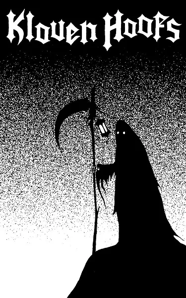 Infectious Hooves cover