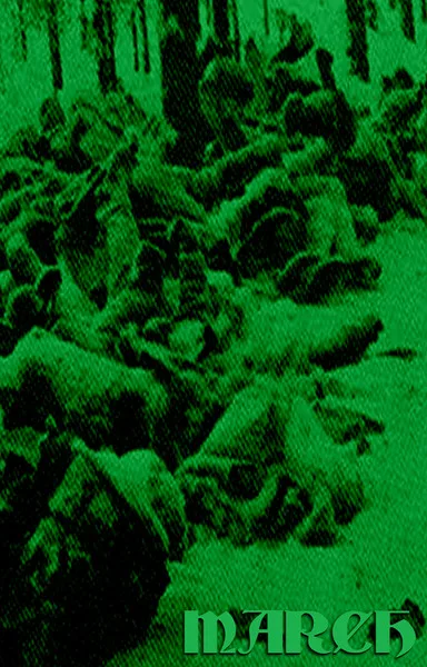 Spectral Remains cover