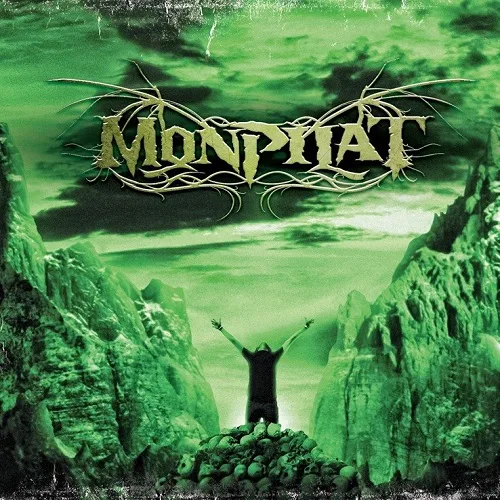 Monpilat cover