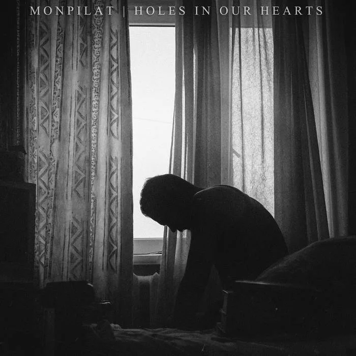 Holes in Our Hearts cover